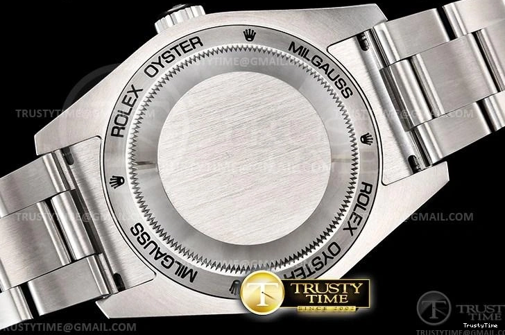 0414 Flexible ROLMIL028 – Milgauss 997